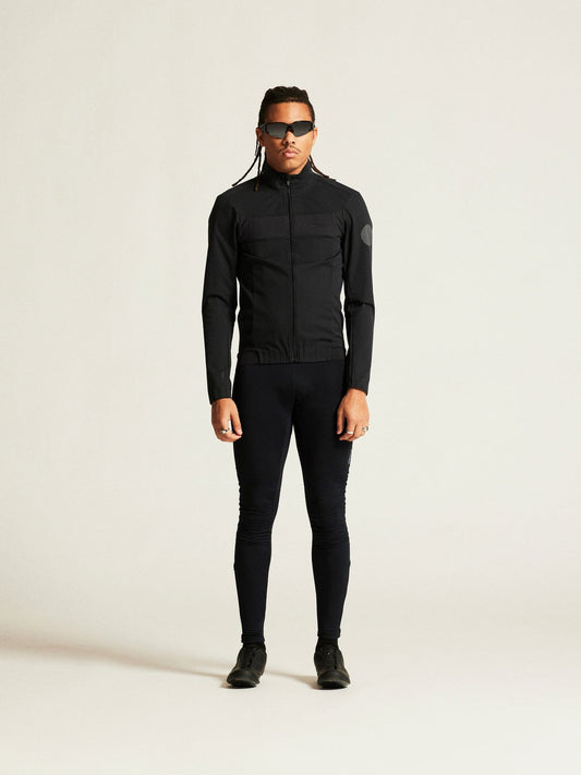 Men's ADV Bike Subz Jacket 2 - Black Craft Sportswear NA