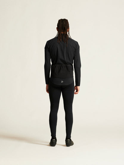 Men's ADV Bike Subz Jacket 2 - Black Craft Sportswear NA