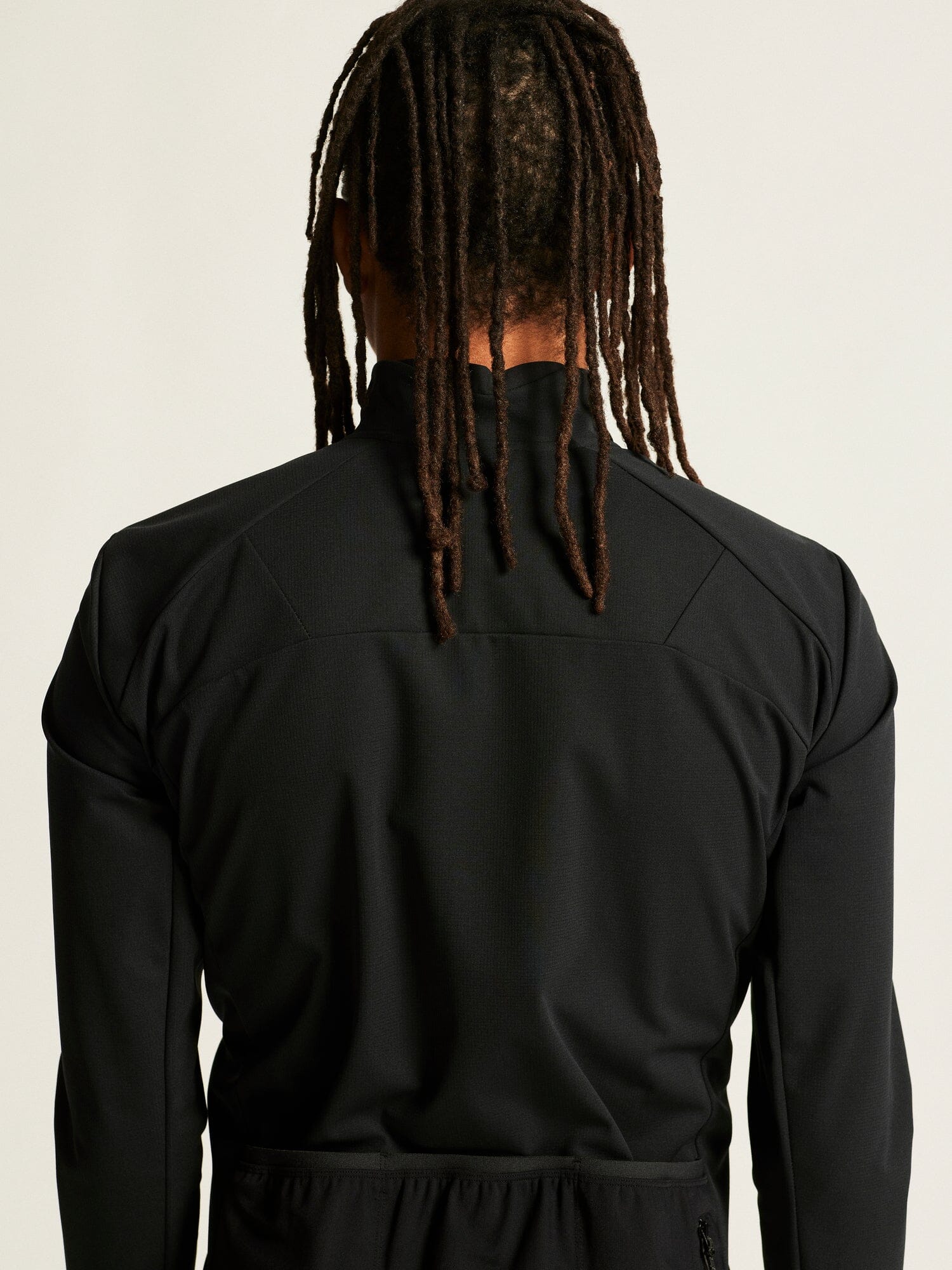 Men's ADV Bike Subz Jacket 2 - Black Craft Sportswear NA