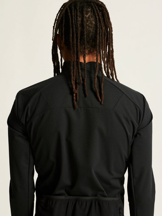 Men's ADV Bike Subz Jacket 2 - Black Craft Sportswear NA