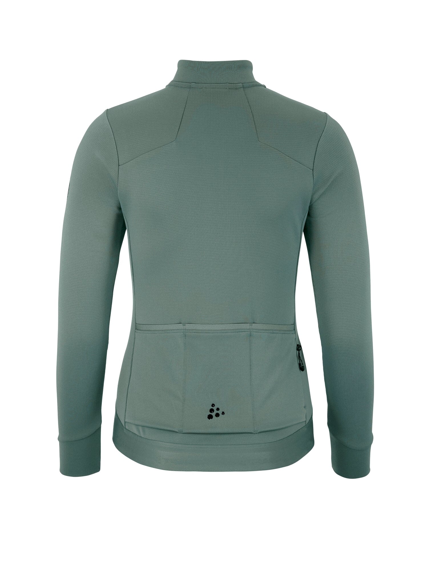 Women's ADV Bike SubZ LS Jersey - WEATHER Craft Sportswear NA