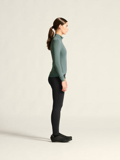 Women's ADV Bike SubZ LS Jersey - WEATHER Craft Sportswear NA