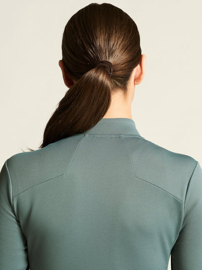 Women's ADV Bike SubZ LS Jersey - WEATHER Craft Sportswear NA