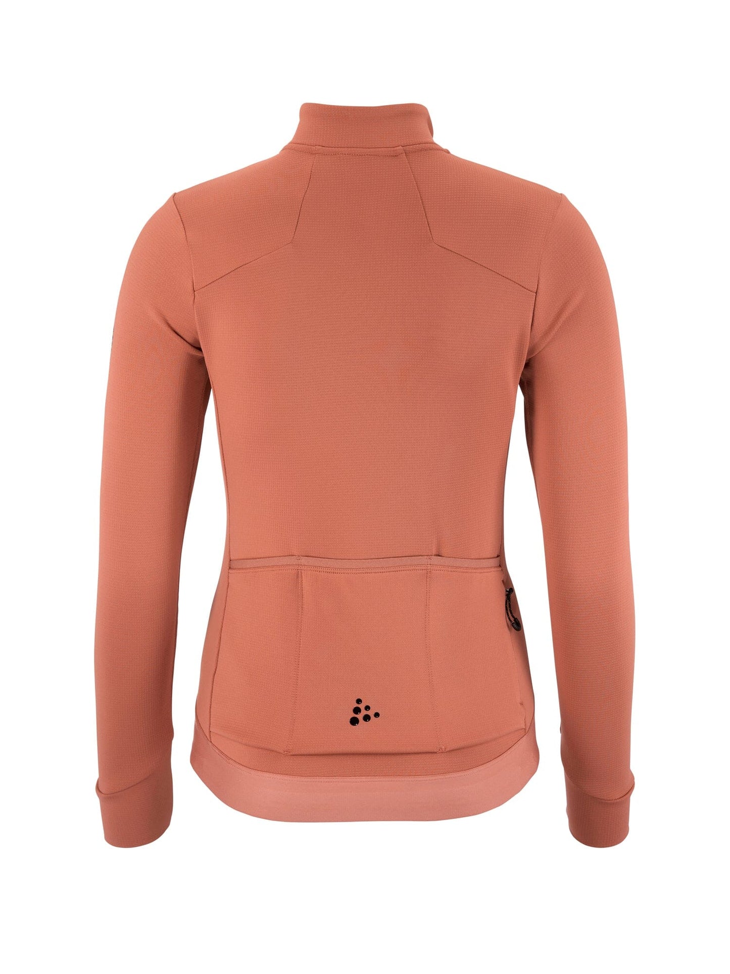 Women's ADV Bike SubZ LS Jersey - ROSY Craft Sportswear NA