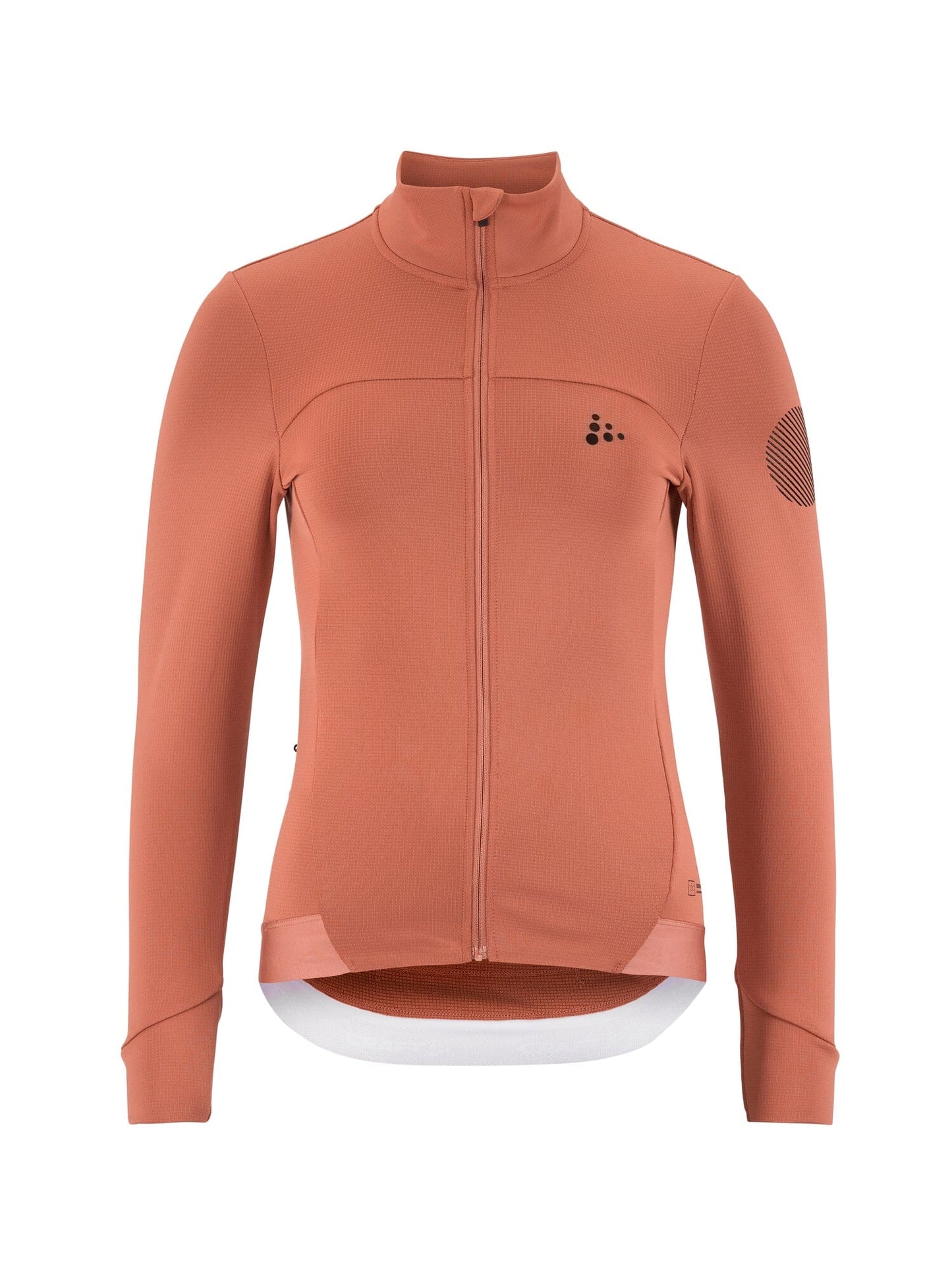 Women's ADV Bike SubZ LS Jersey - ROSY Craft Sportswear NA