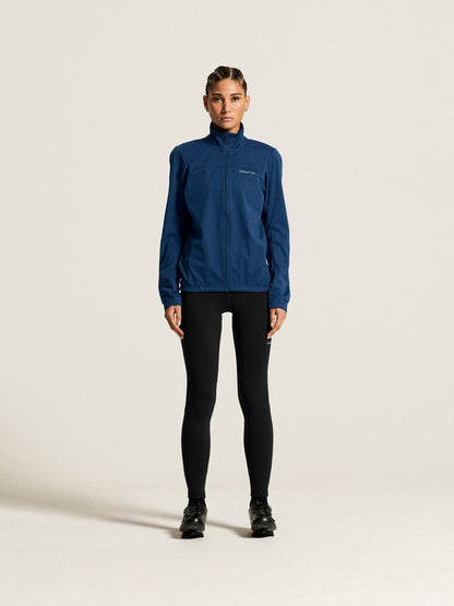 Women's Core Bike SubZ Jacket 2 - Deep Craft Sportswear NA