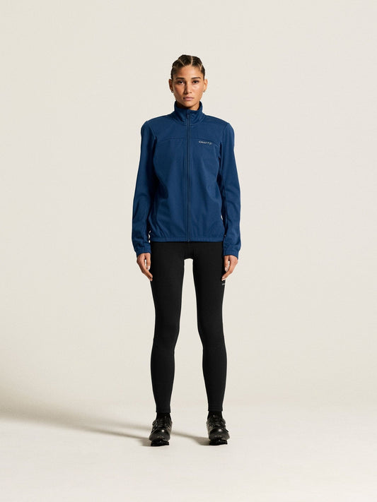 Women's Core Bike SubZ Jacket 2 - Deep Craft Sportswear NA