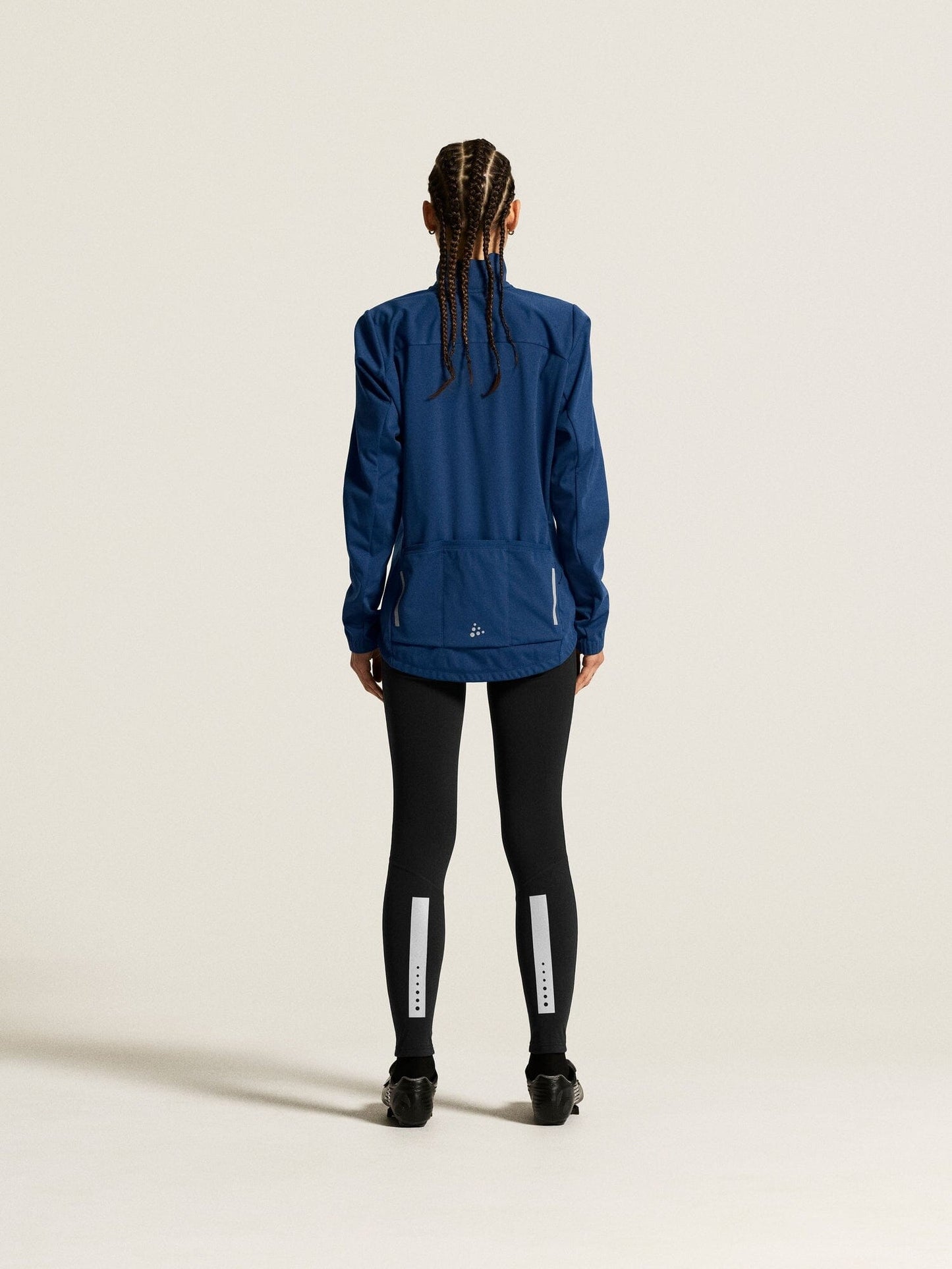 Women's Core Bike SubZ Jacket 2 - Deep Craft Sportswear NA