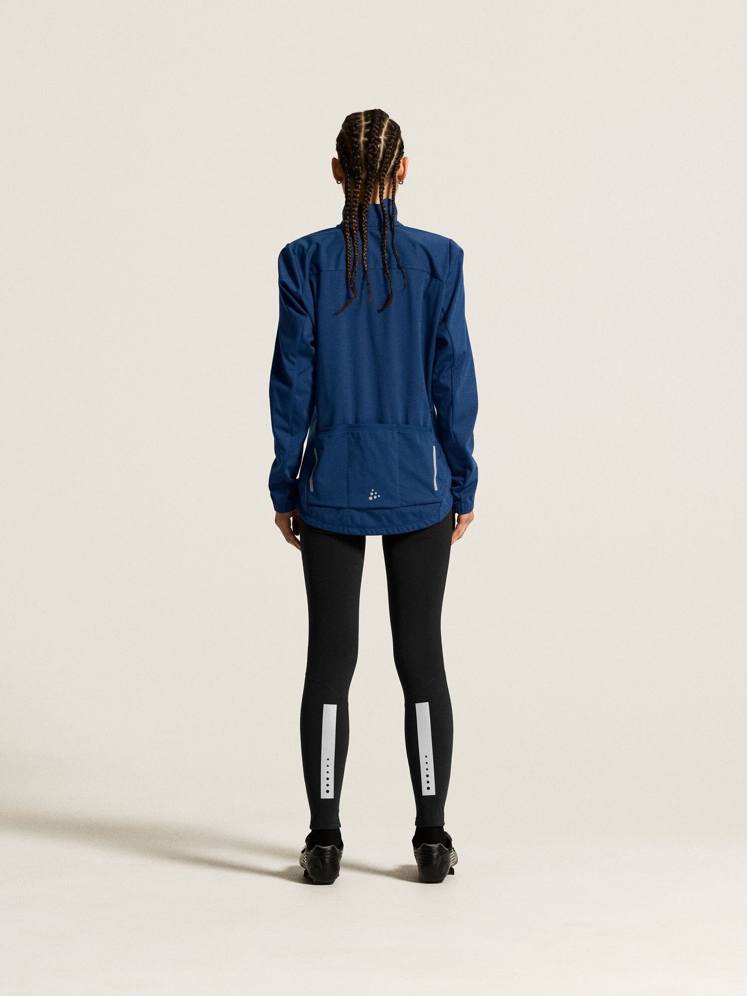 Women's Core Bike SubZ Jacket 2 - Deep Craft Sportswear NA