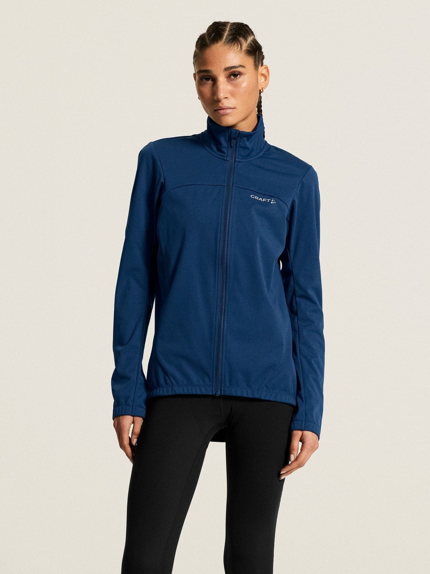 Women's Core Bike SubZ Jacket 2 - Deep Craft Sportswear NA