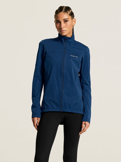 Women's Core Bike SubZ Jacket 2 - Deep Craft Sportswear NA