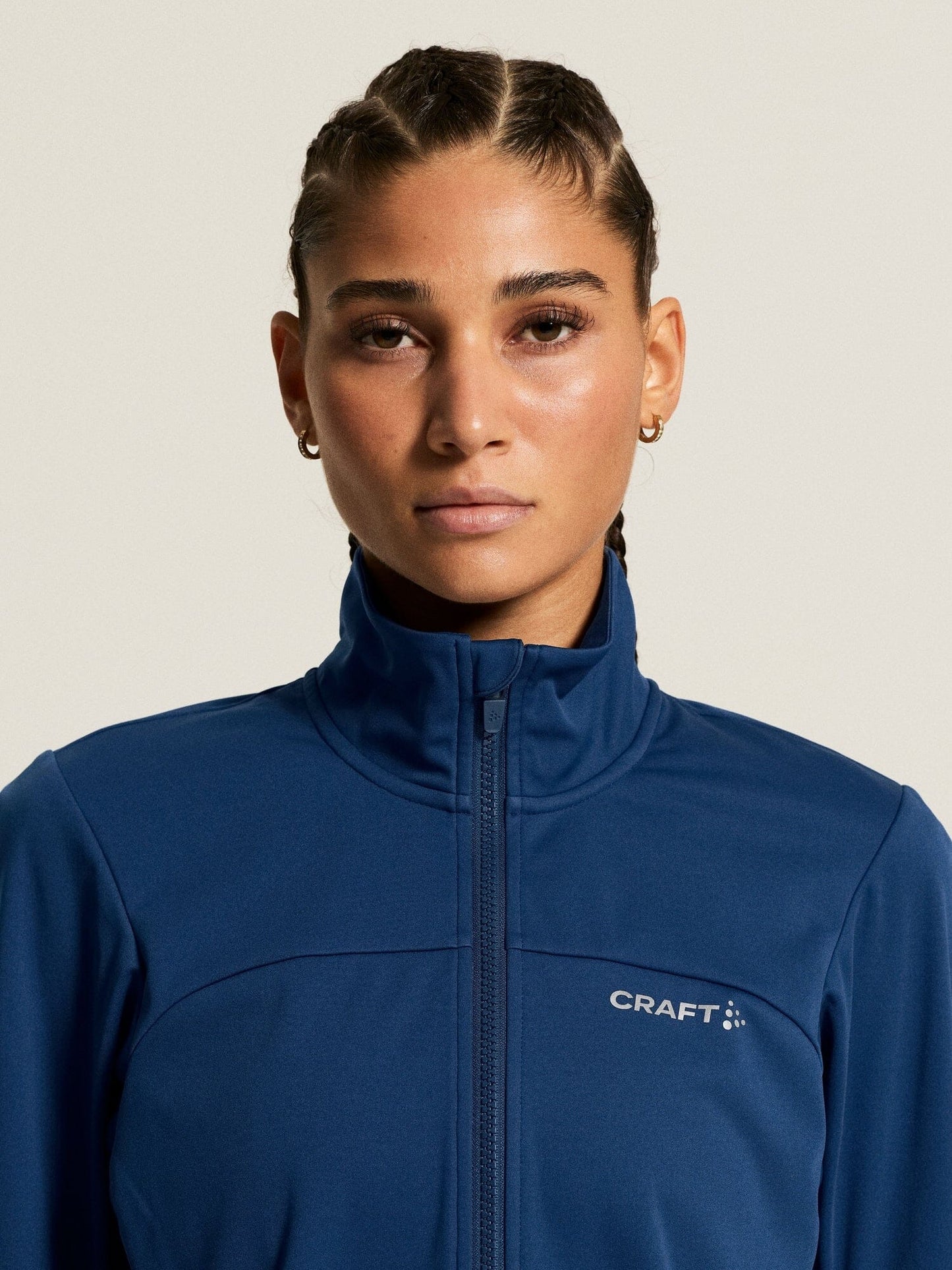 Women's Core Bike SubZ Jacket 2 - Deep Craft Sportswear NA