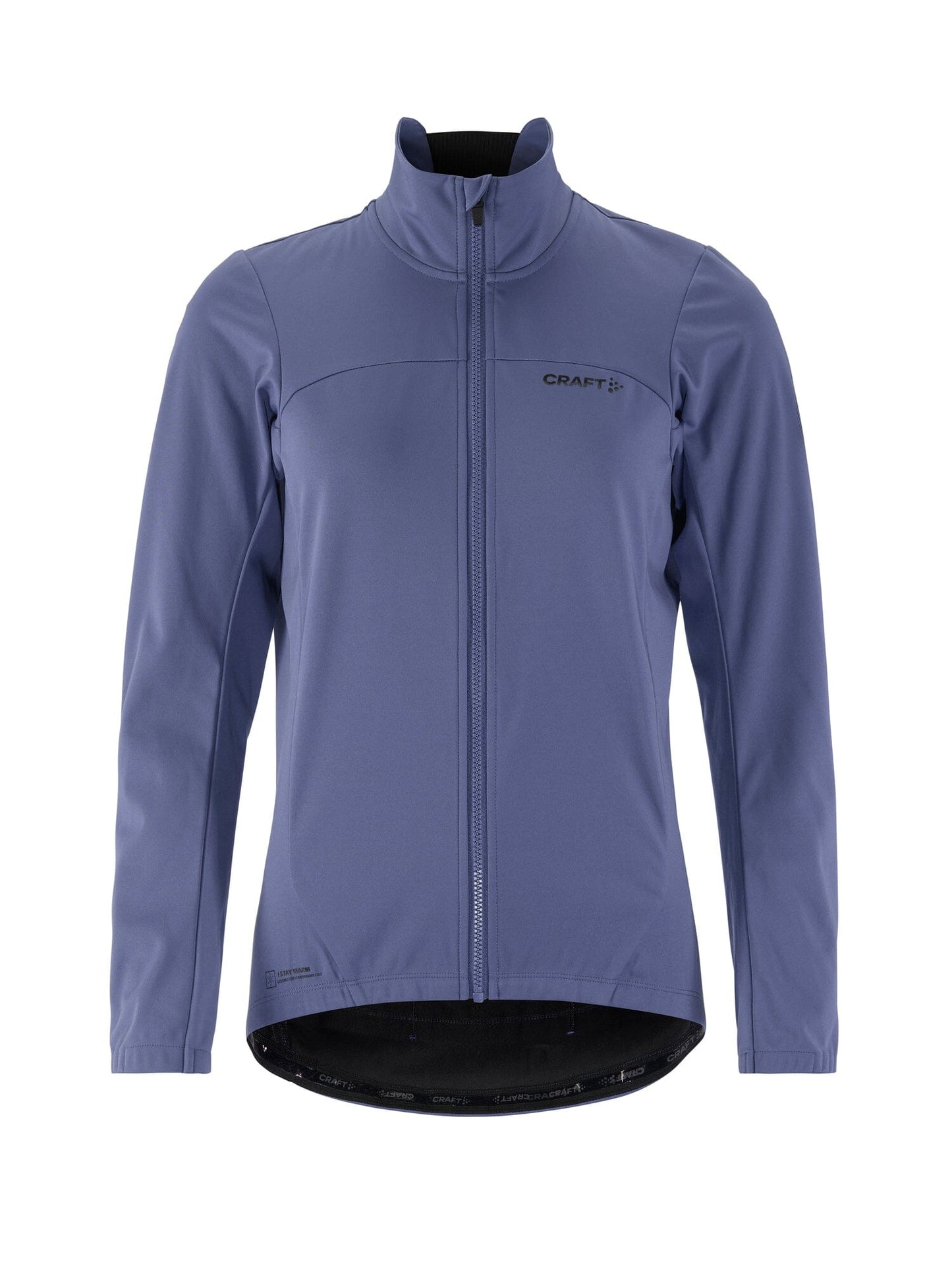 Women's Core Bike SubZ Jacket 2 - AERINITE Craft Sportswear NA