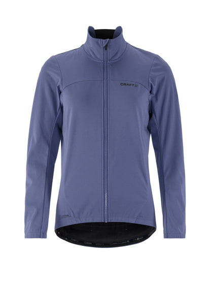 Women's Core Bike SubZ Jacket 2 - AERINITE Craft Sportswear NA