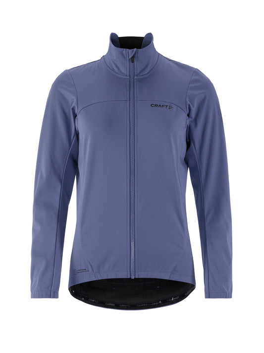 Women's Core Bike SubZ Jacket 2 - AERINITE Craft Sportswear NA