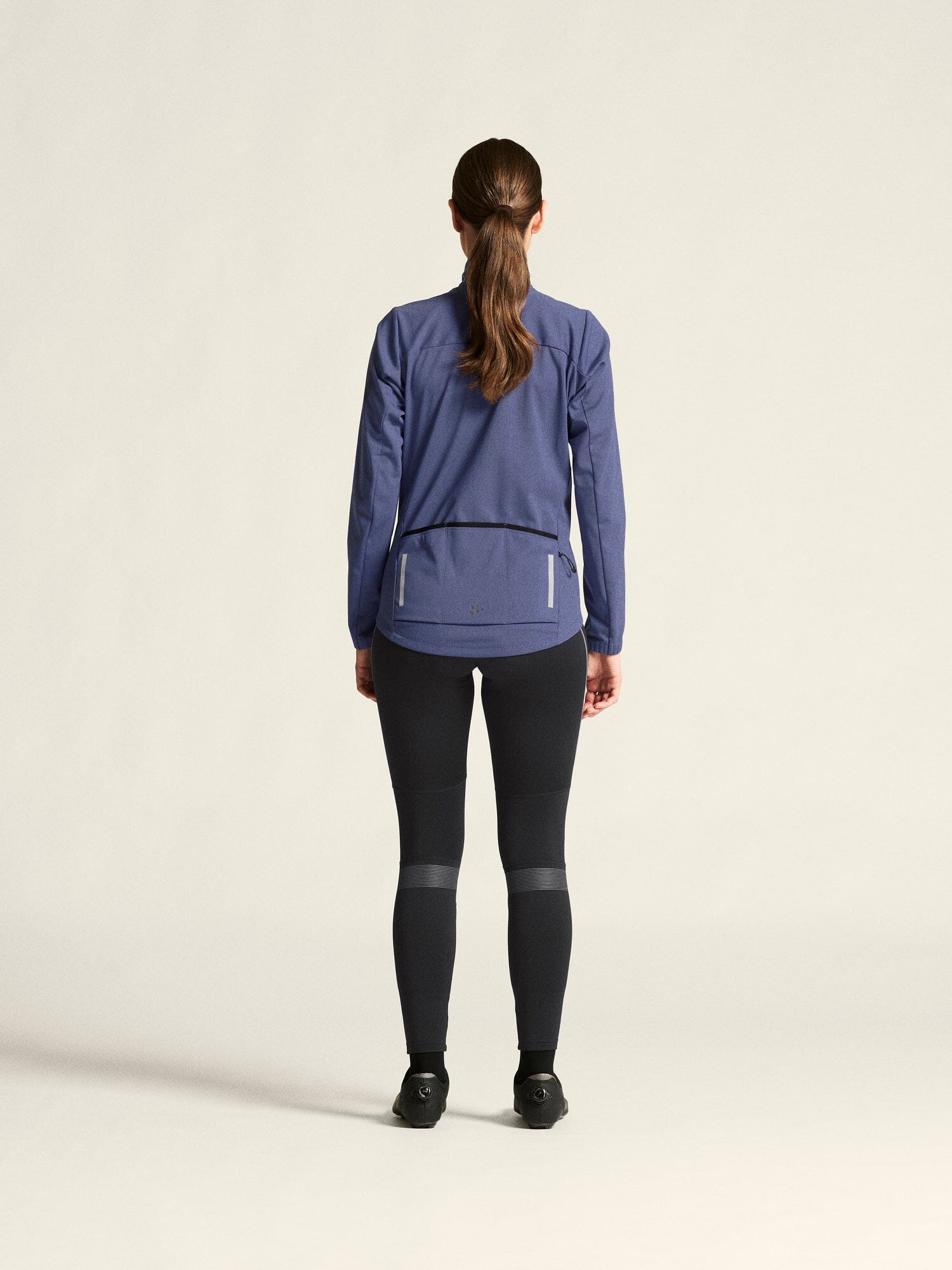 Women's Core Bike SubZ Jacket 2 - AERINITE Craft Sportswear NA