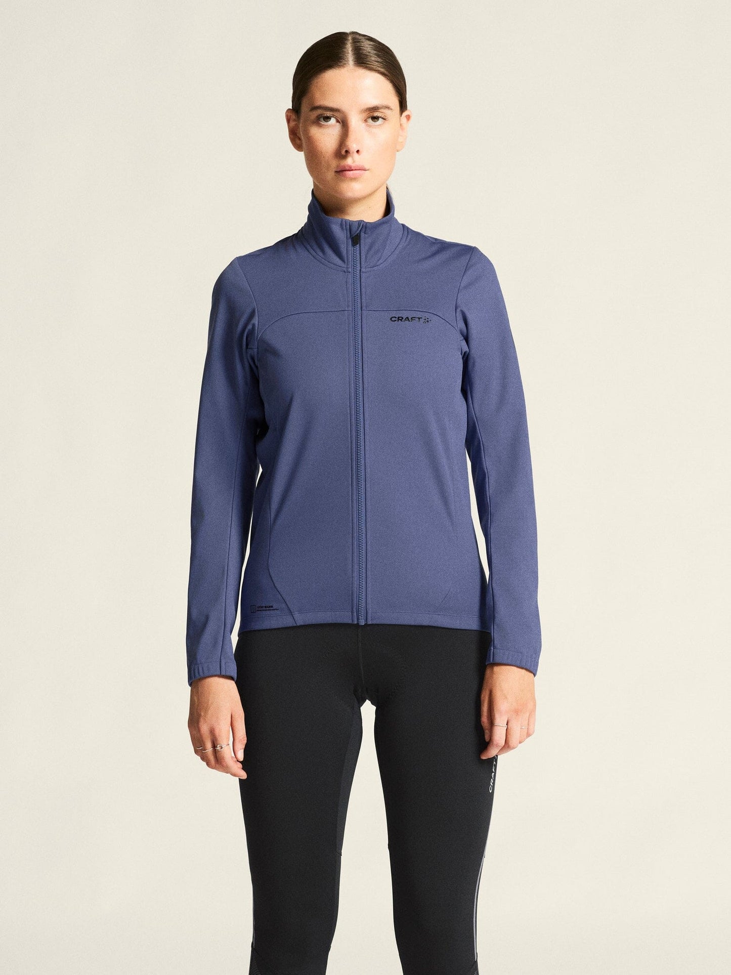 Women's Core Bike SubZ Jacket 2 - AERINITE Craft Sportswear NA