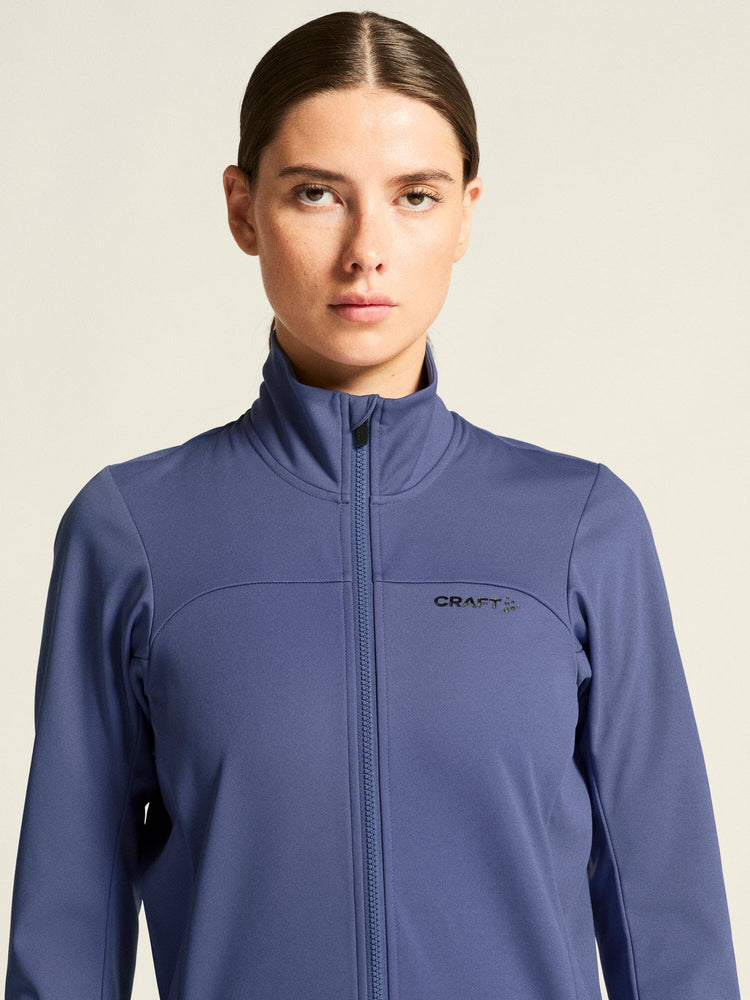 Women's Core Bike SubZ Jacket 2 - AERINITE Craft Sportswear NA