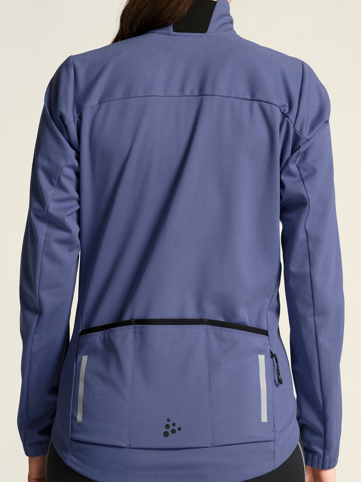 Women's Core Bike SubZ Jacket 2 - AERINITE Craft Sportswear NA