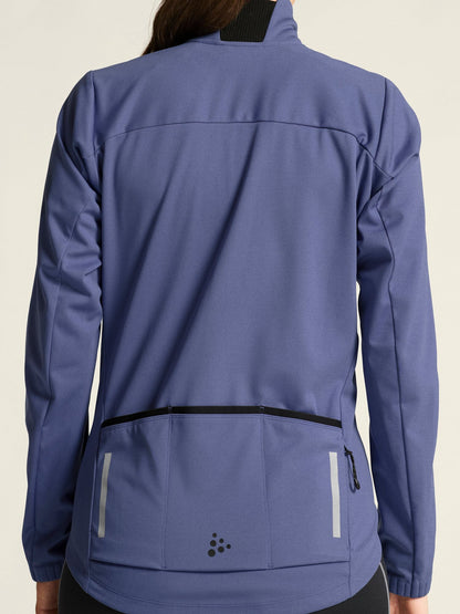 Women's Core Bike SubZ Jacket 2 - AERINITE Craft Sportswear NA