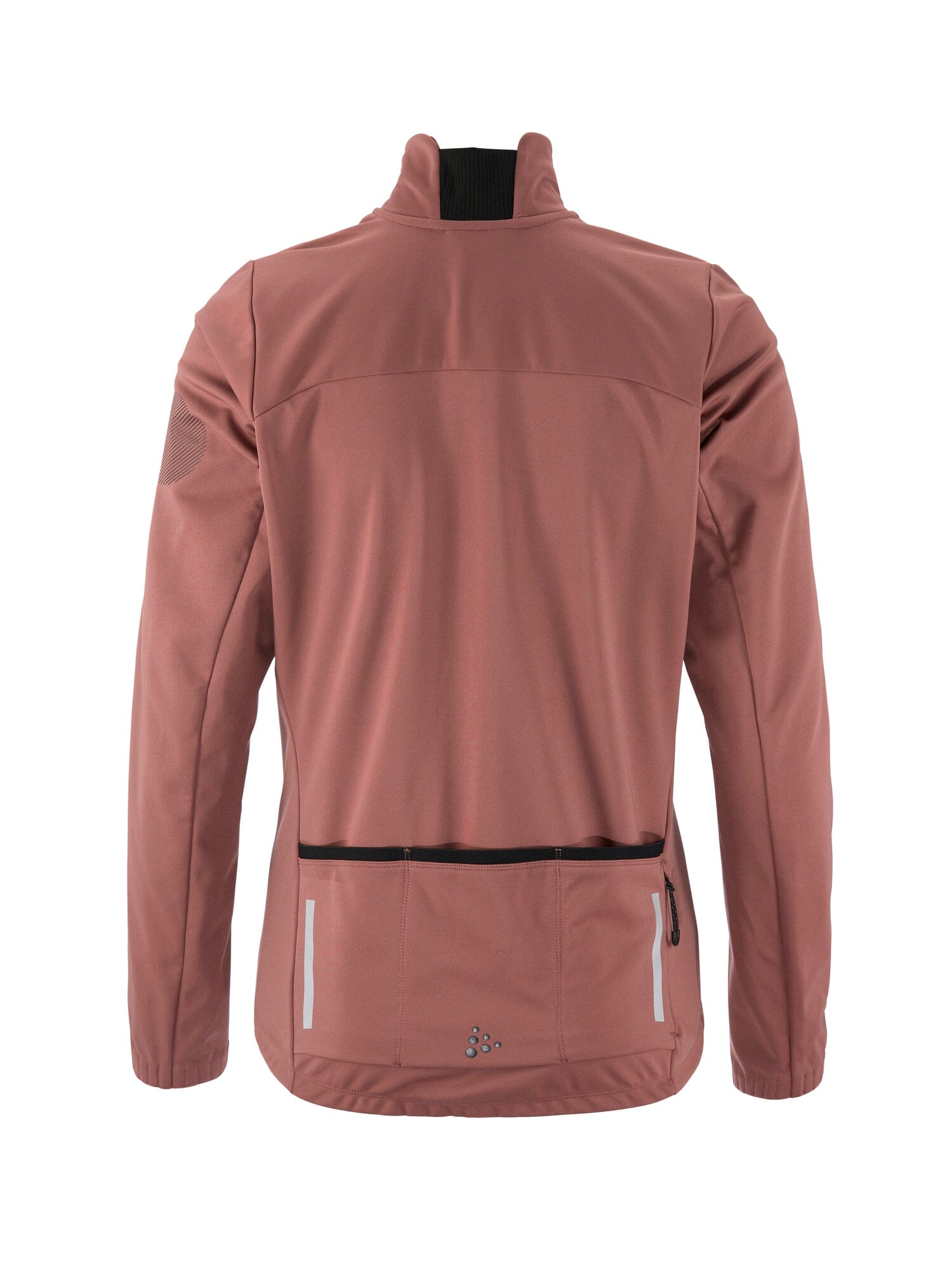 Women's Core Bike SubZ Jacket 2 - ROSE BROWN Craft Sportswear NA