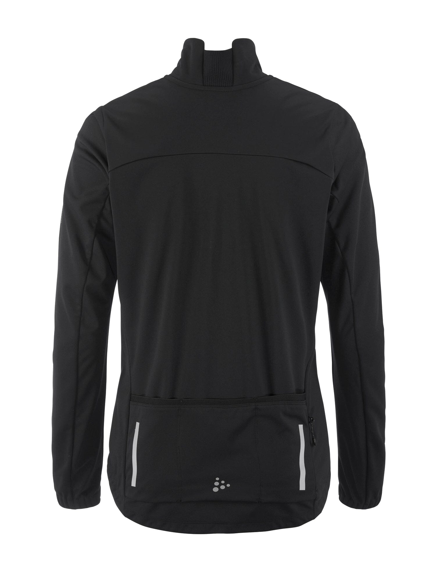 Women's Core Bike SubZ Jacket 2 - Black Craft Sportswear NA