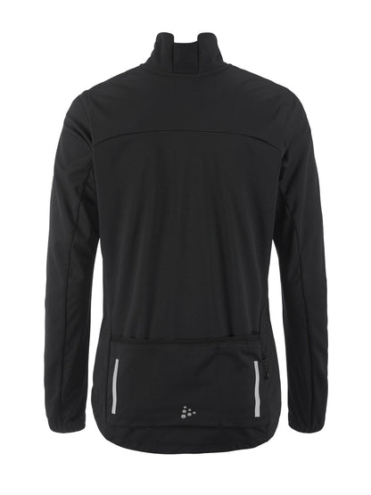 Women's Core Bike SubZ Jacket 2 - Black Craft Sportswear NA