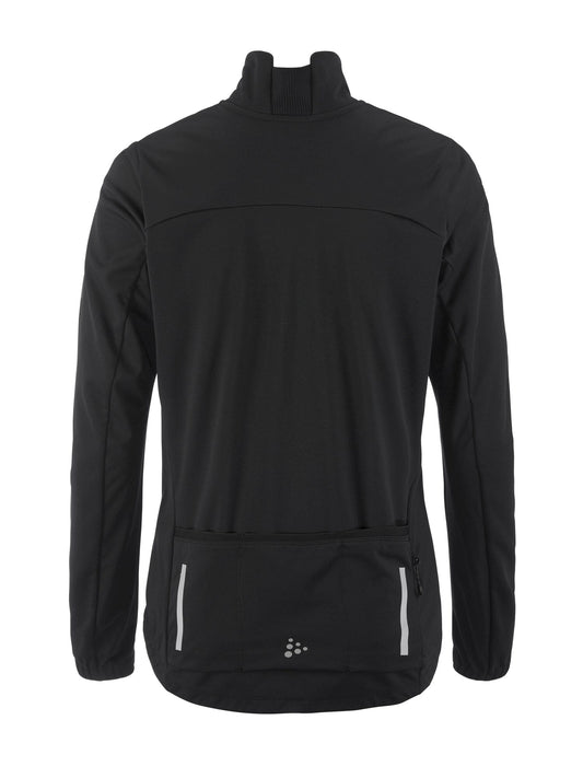 Women's Core Bike SubZ Jacket 2 - Black Craft Sportswear NA