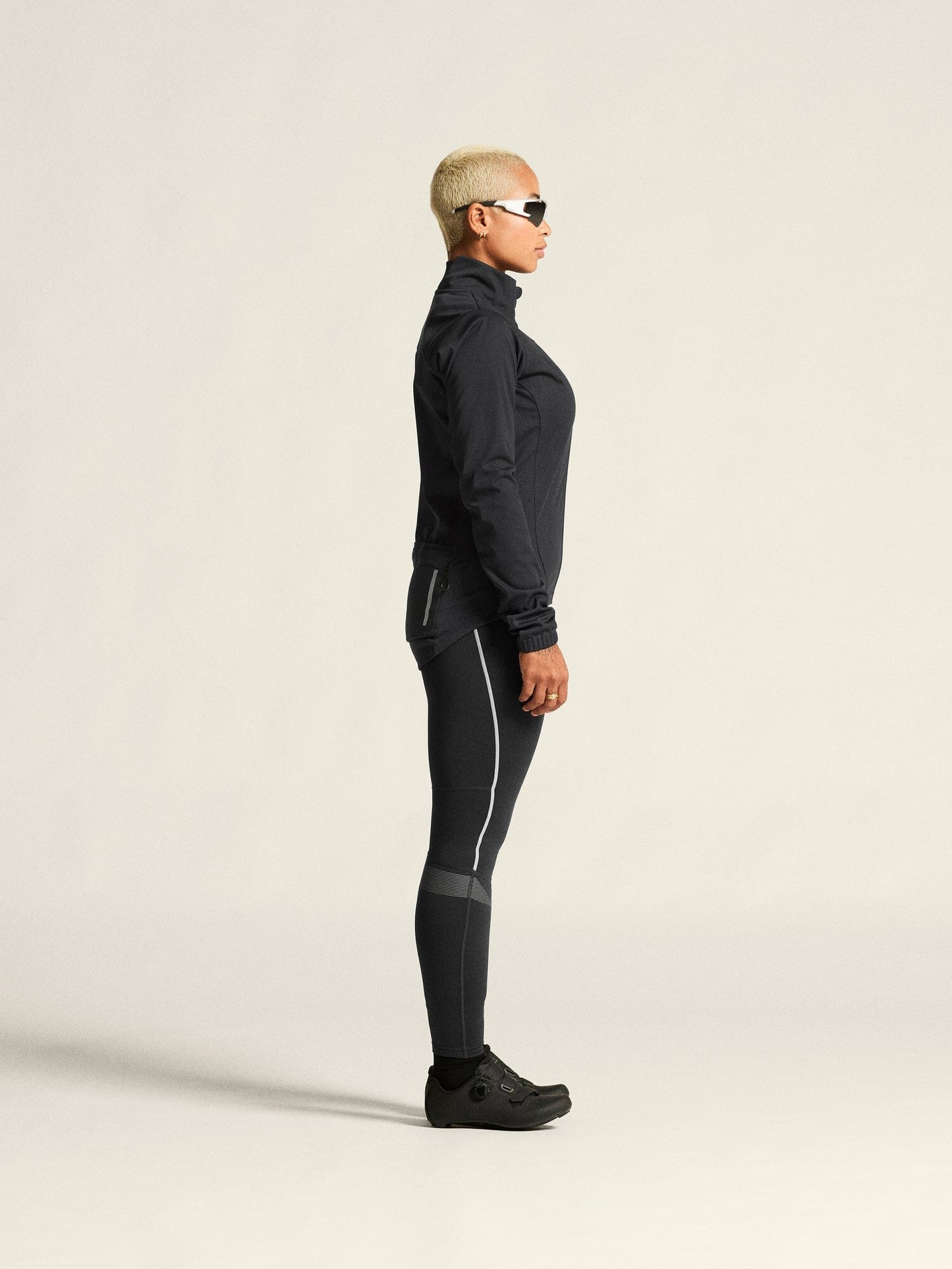 Women's Core Bike SubZ Jacket 2 - Black Craft Sportswear NA