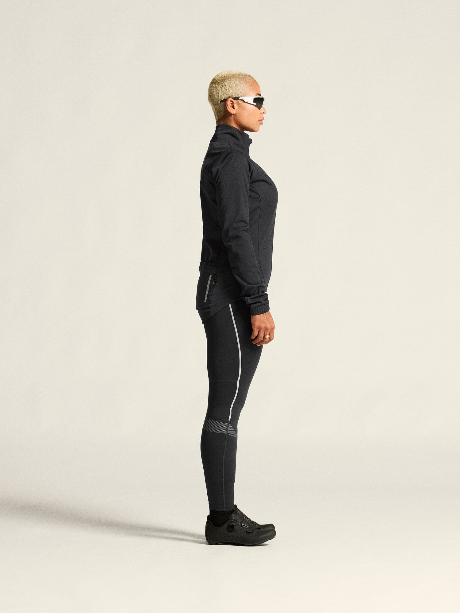 Women's Core Bike SubZ Jacket 2 - Black Craft Sportswear NA