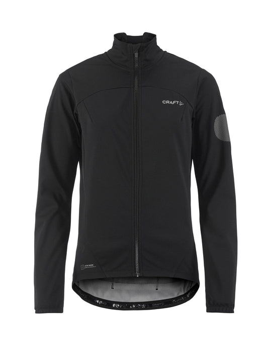 Women's Core Bike SubZ Jacket 2 - Black Craft Sportswear NA