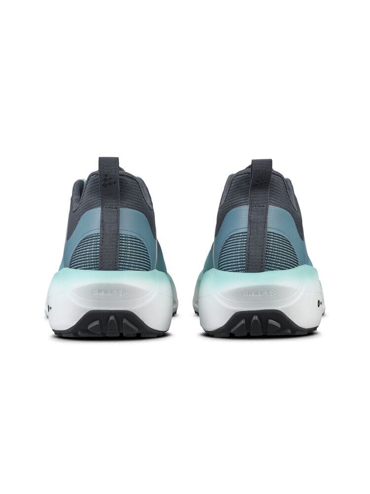 (取寄) クラフト メンズ ノードライト ウルトラ 2 Craft men Nordlite Ultra 2 Blaze/Aquatic Men's Nordlite Ultra Running Shoe 2.0 - BLAZE/AQUATIC – Craft