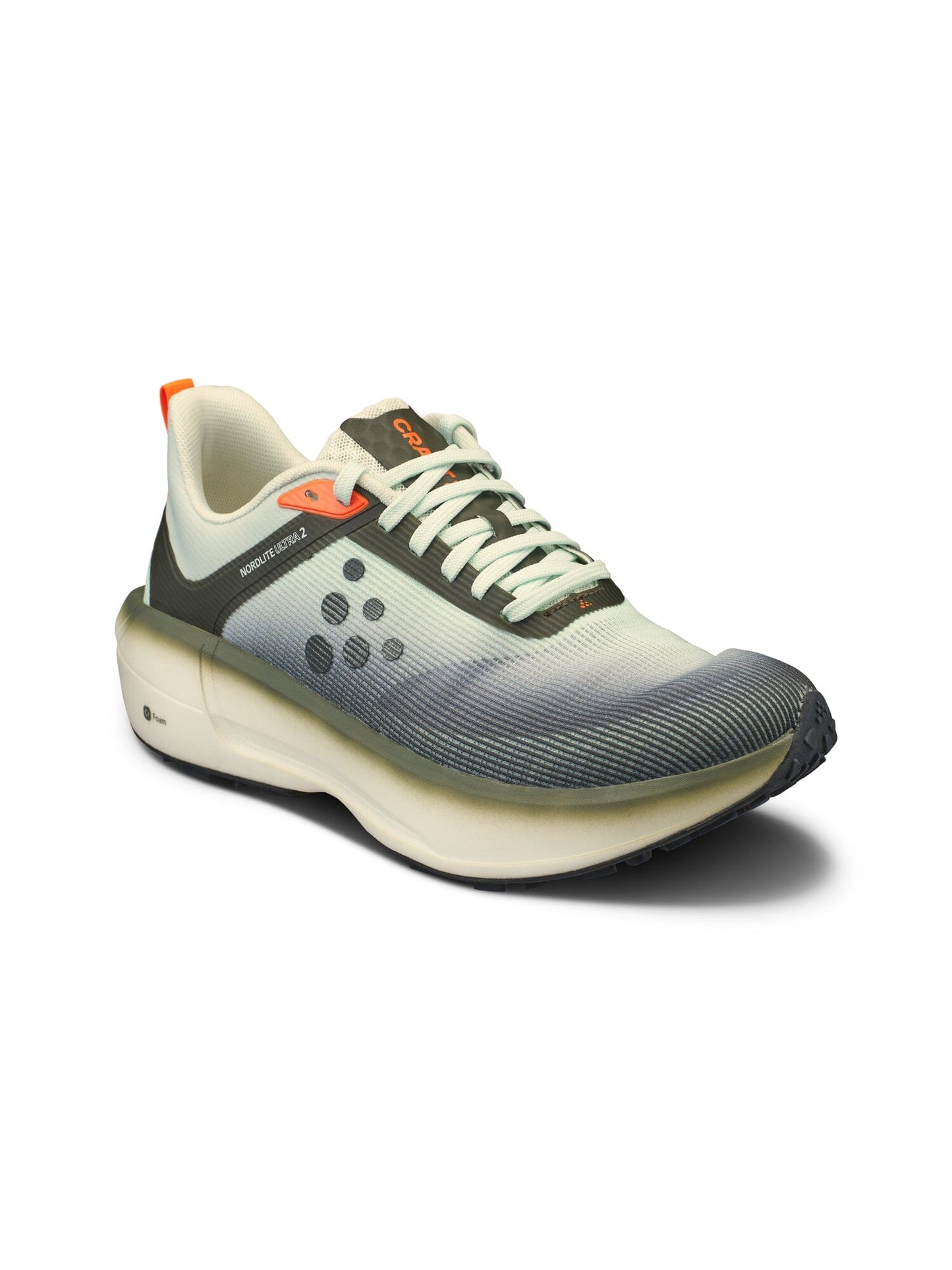 Women's Nordlite Ultra 2.0 - JUNIPER/TOFU Footwear Craft Sportswear NA