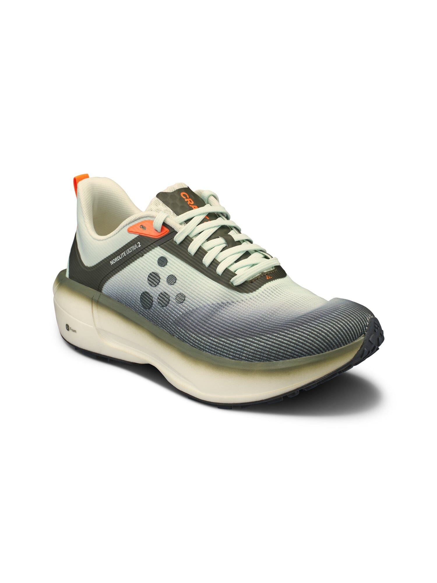 Women's Nordlite Ultra 2.0 - JUNIPER/TOFU Footwear Craft Sportswear NA