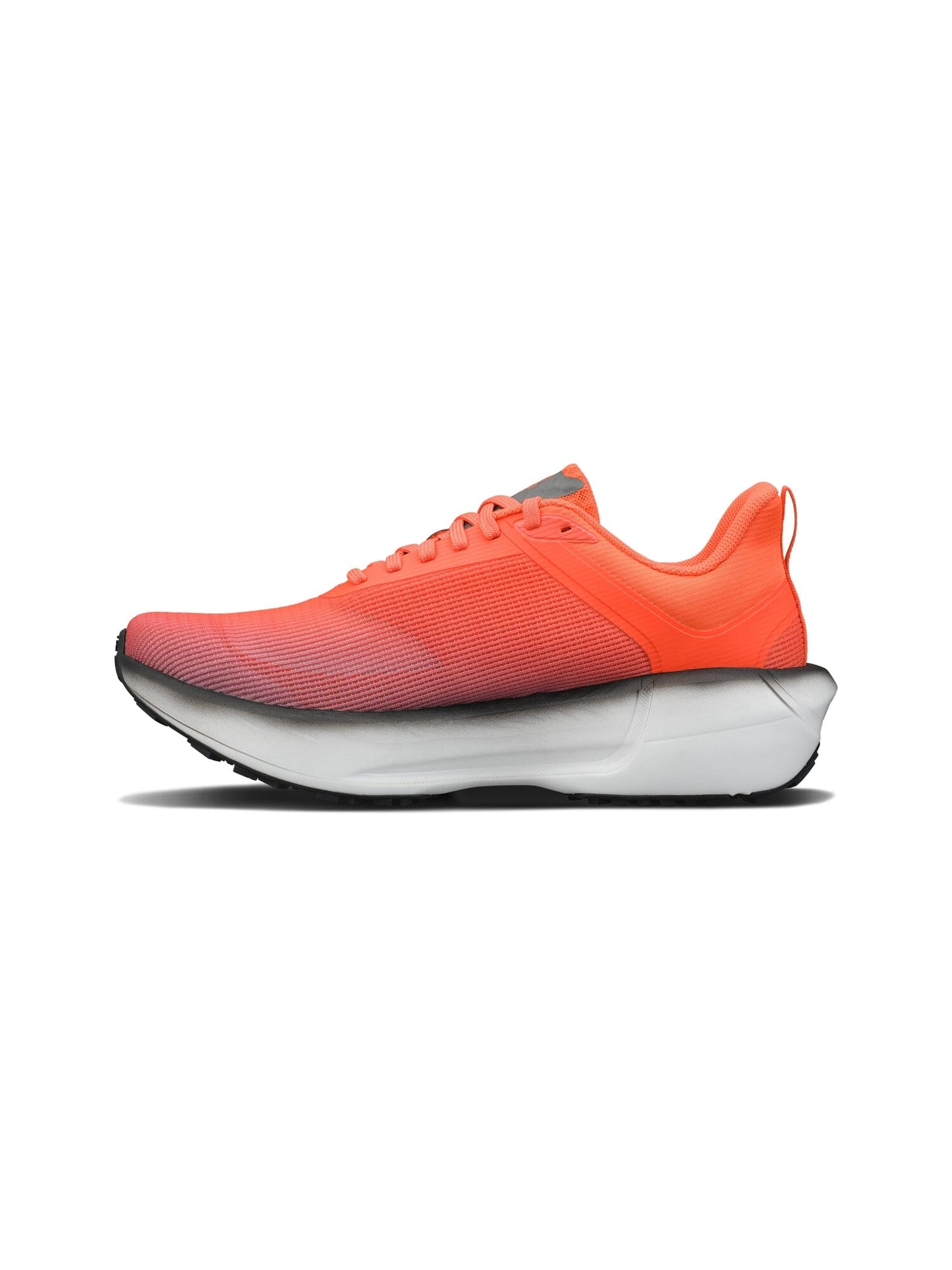 Men's Nordlite Ultra Running Shoe 2.0 - Shock/Grey Craft Sportswear NA