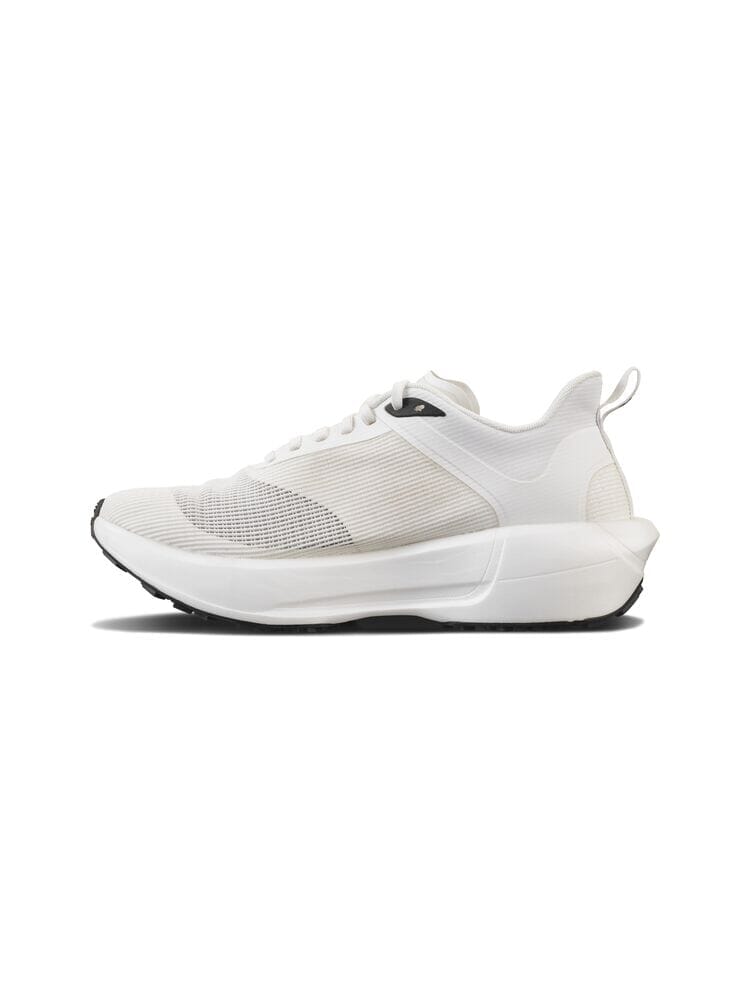 Men's Nordlite Ultra Running Shoe 2.0 - ASH WHITE Footwear Craft Sportswear NA