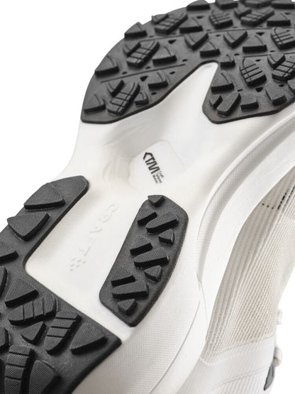 Men's Nordlite Ultra Running Shoe 2.0 - ASH WHITE Footwear Craft Sportswear NA