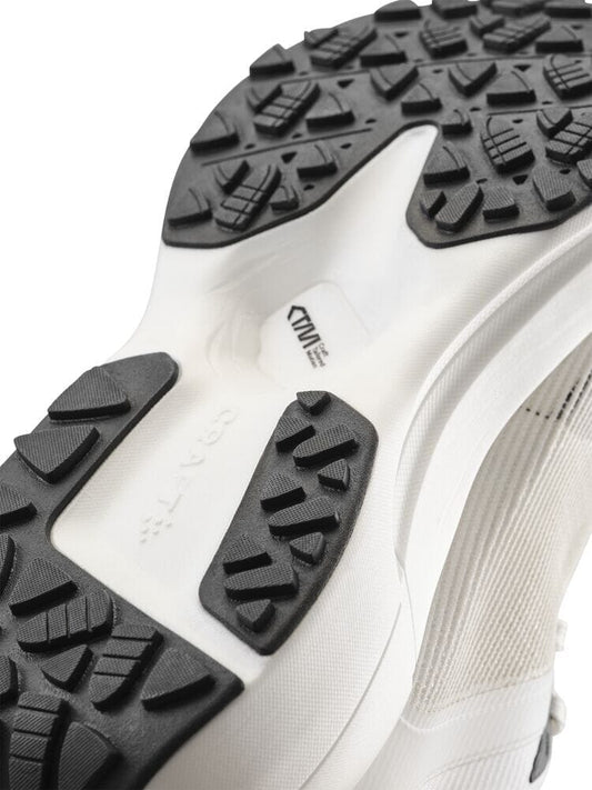 Men's Nordlite Ultra Running Shoe 2.0 - ASH WHITE Footwear Craft Sportswear NA