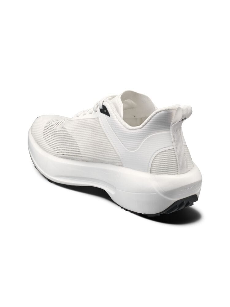 Men's Nordlite Ultra Running Shoe 2.0 - ASH WHITE Footwear Craft Sportswear NA