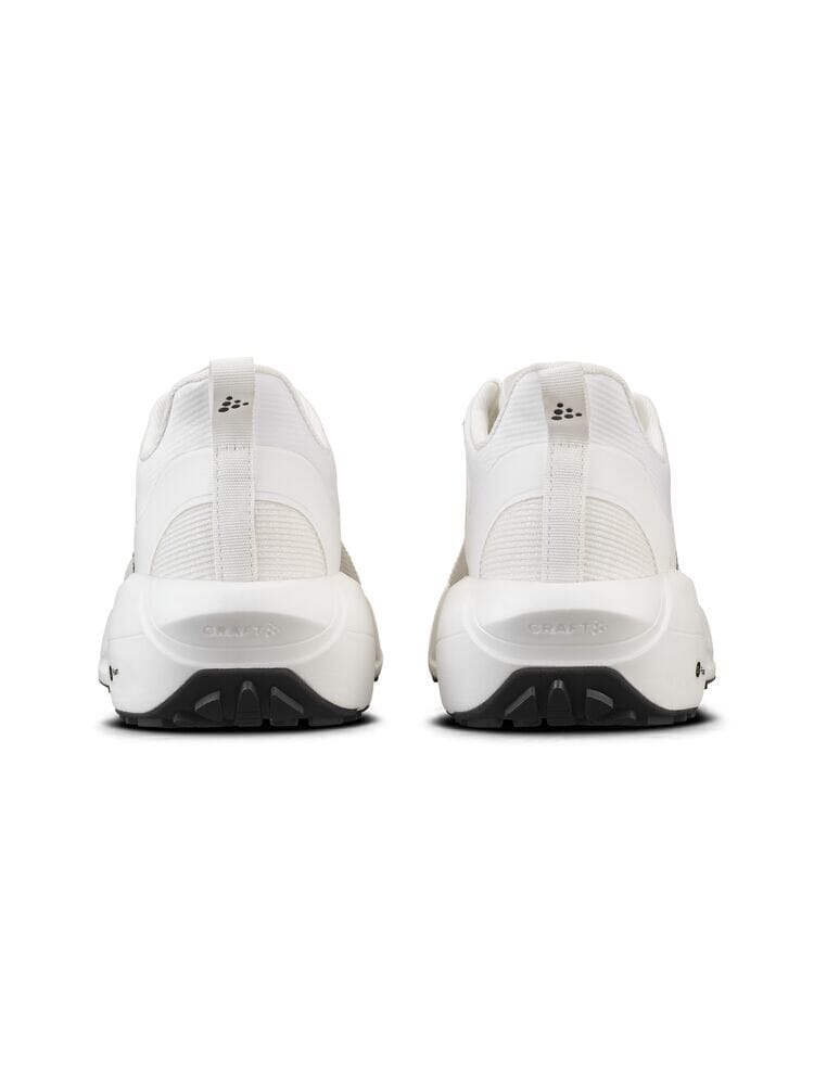 Men's Nordlite Ultra Running Shoe 2.0 - ASH WHITE Footwear Craft Sportswear NA