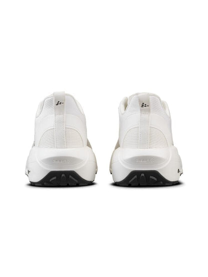 Men's Nordlite Ultra Running Shoe 2.0 - ASH WHITE Footwear Craft Sportswear NA