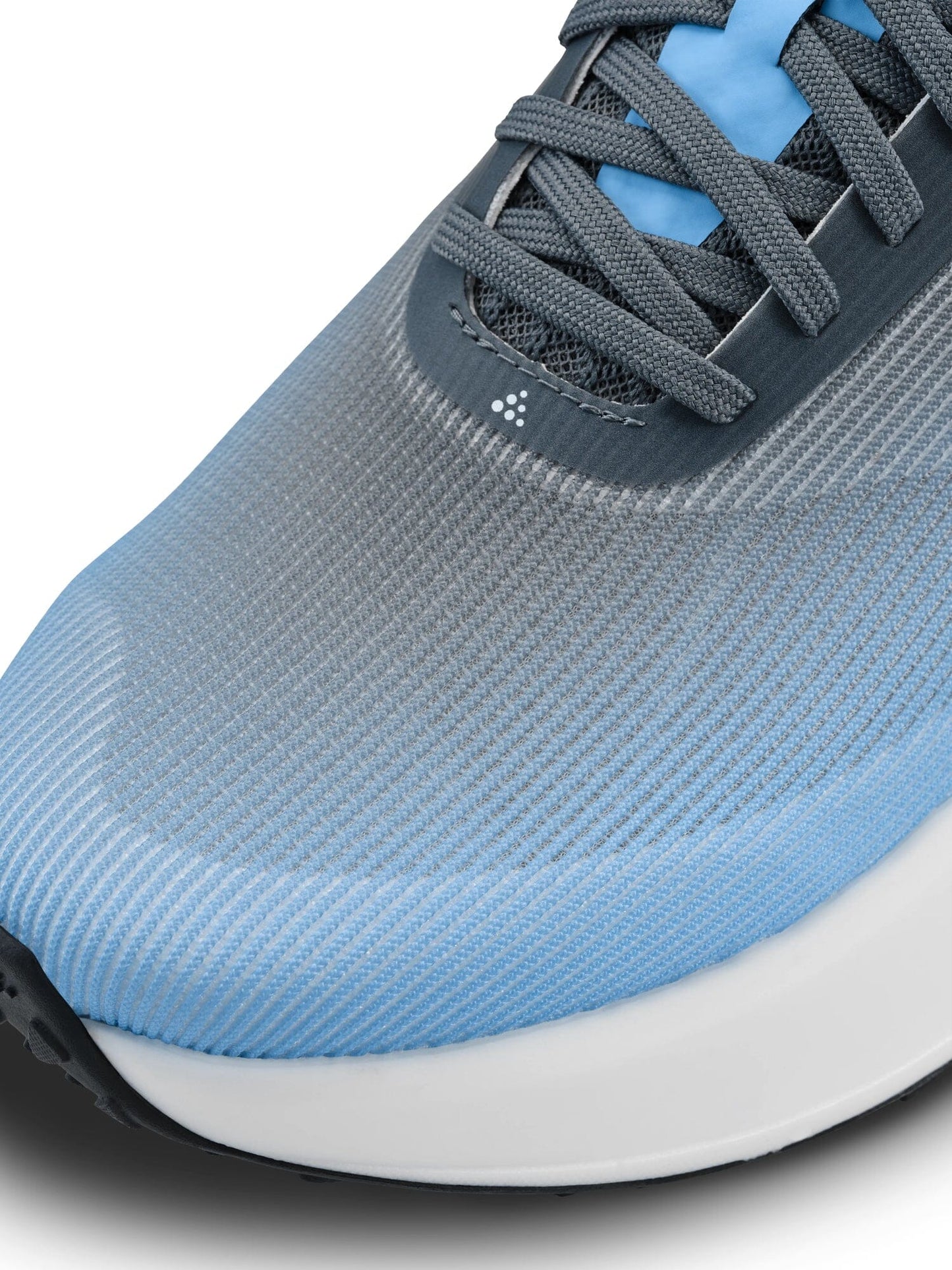 Men's Nordlite Ultra 2 Running Shoe - PEBBLE/CONTRAST BLUE Craft Sportswear NA