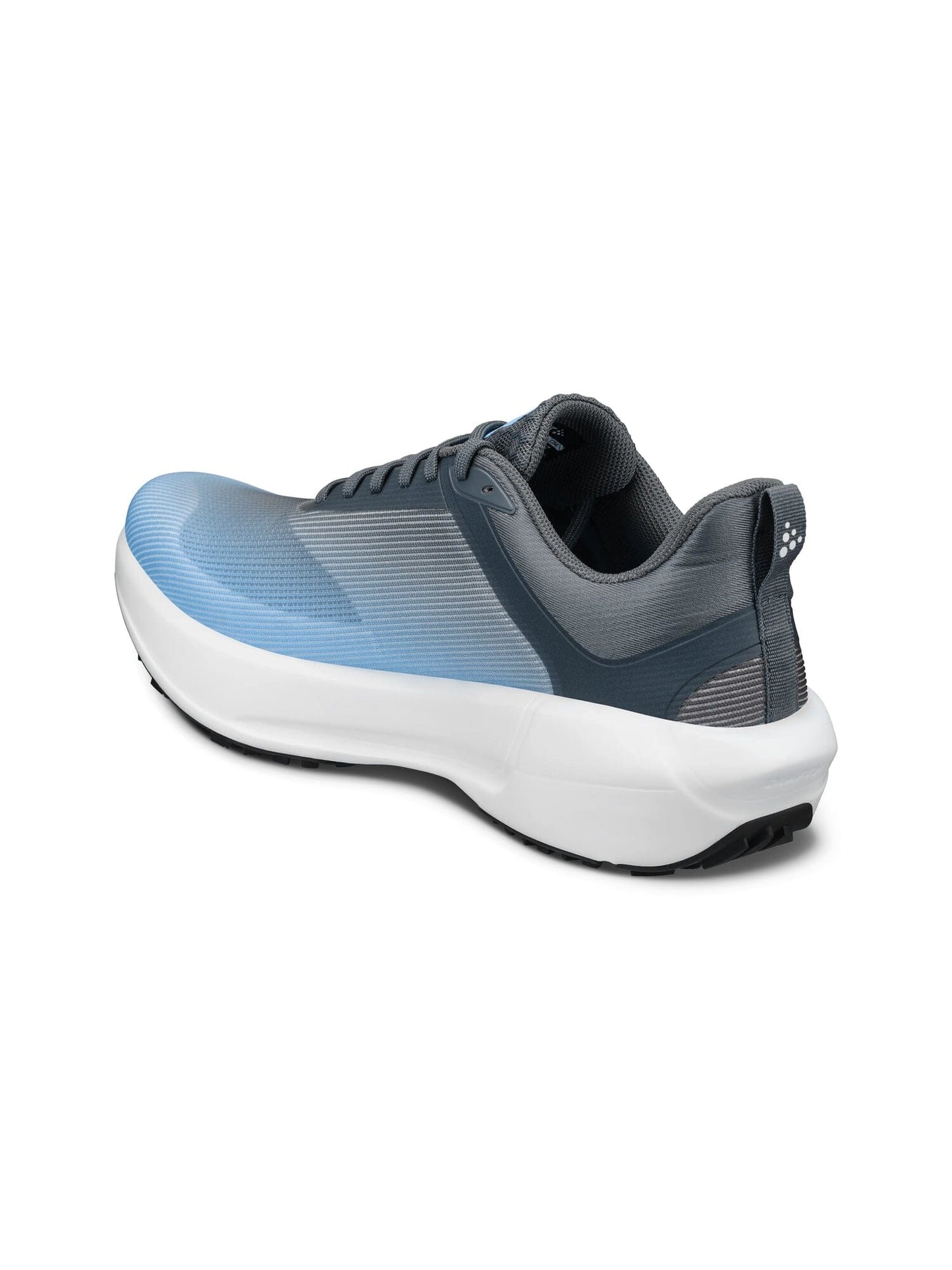 Men's Nordlite Ultra 2 Running Shoe - PEBBLE/CONTRAST BLUE Craft Sportswear NA