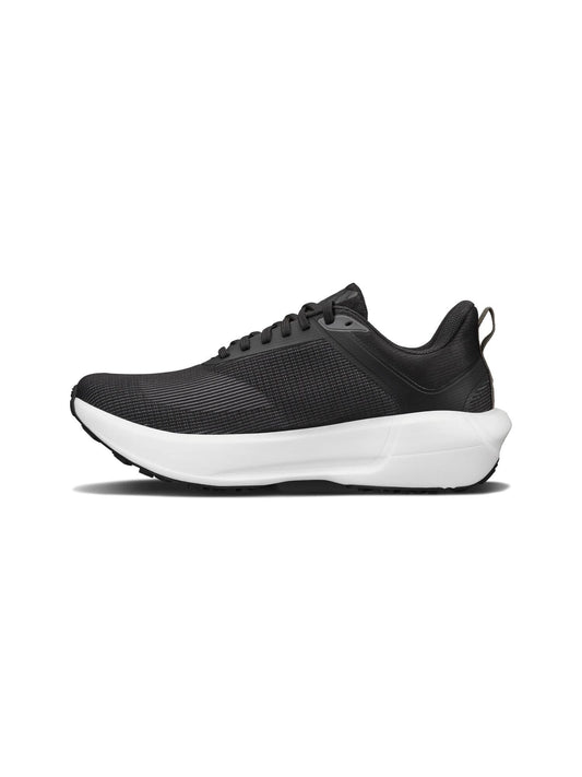 Men's Nordlite Ultra 2 Running Shoe - Black Footwear Craft Sportswear NA