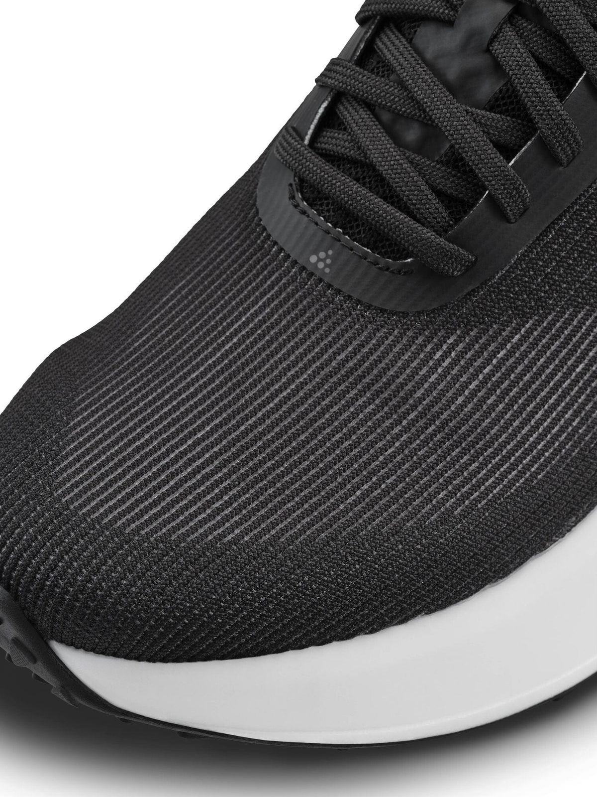 Men's Nordlite Ultra 2 Running Shoe - Black Footwear Craft Sportswear NA
