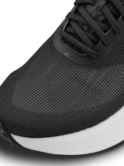 Men's Nordlite Ultra 2 Running Shoe - Black Footwear Craft Sportswear NA