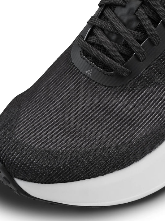 Men's Nordlite Ultra 2 Running Shoe - Black Footwear Craft Sportswear NA