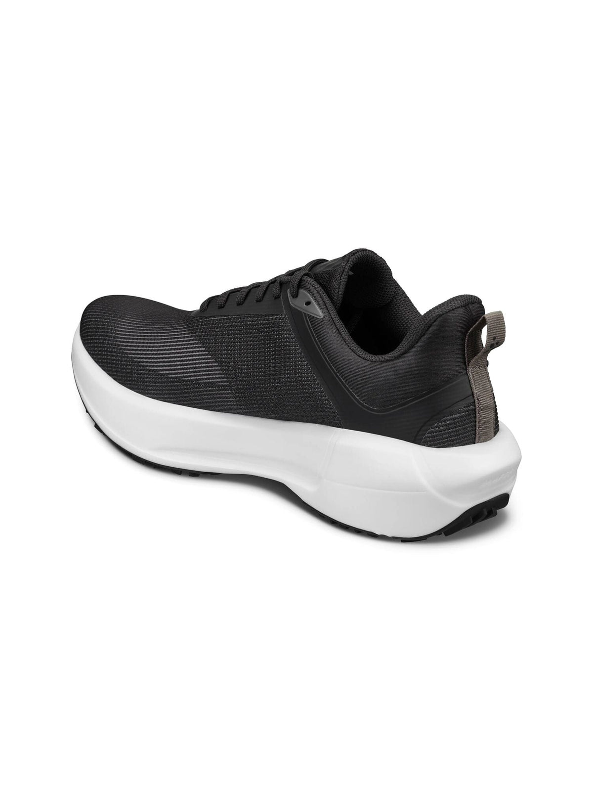 Men's Nordlite Ultra 2 Running Shoe - Black Footwear Craft Sportswear NA