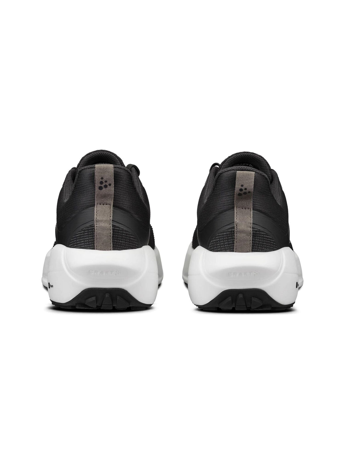 Men's Nordlite Ultra 2 Running Shoe - Black Footwear Craft Sportswear NA