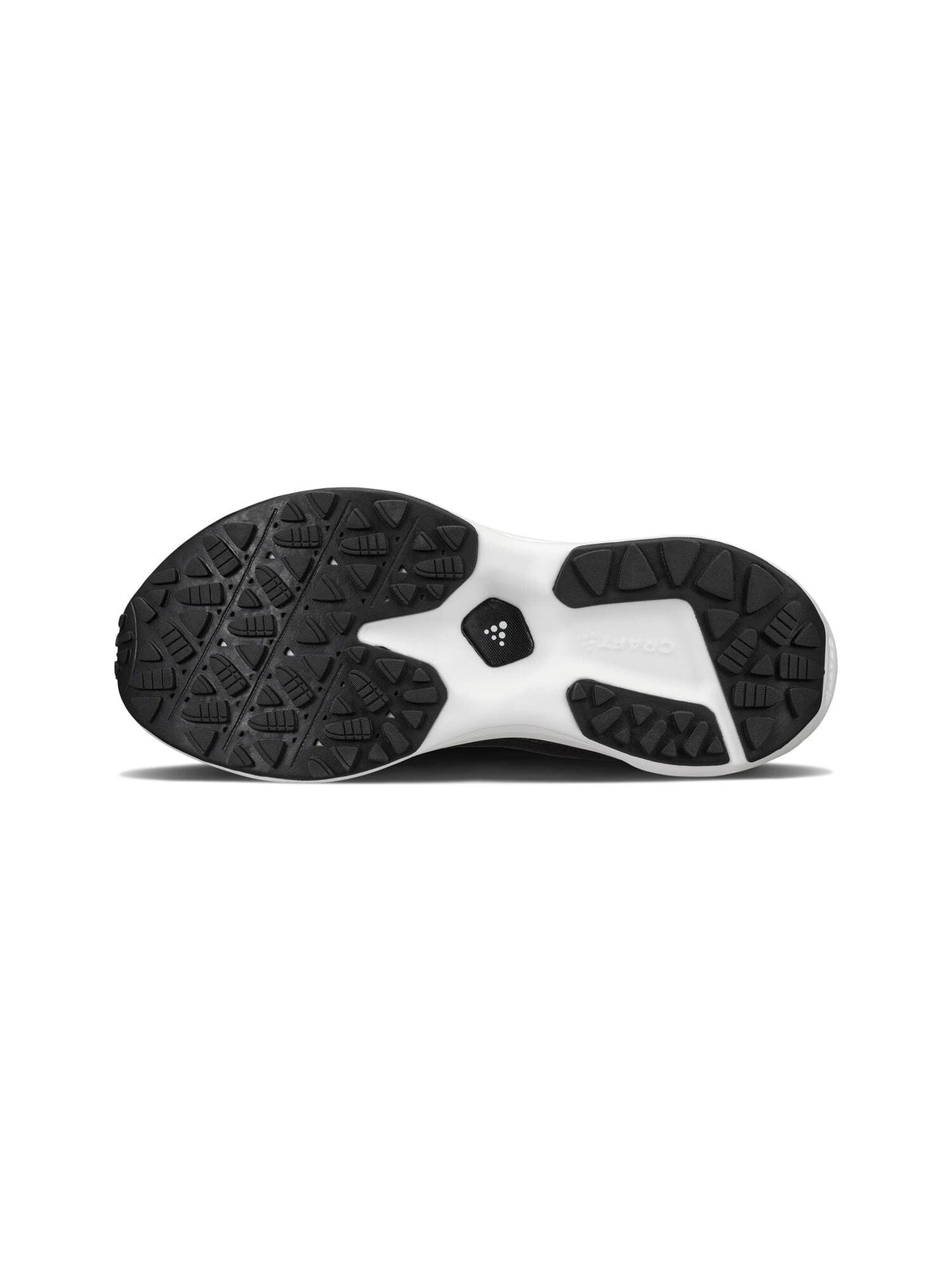 Men's Nordlite Ultra 2 Running Shoe - Black Footwear Craft Sportswear NA